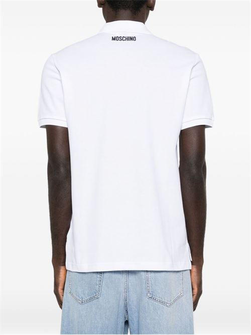  MOSCHINO | A1605 02421001